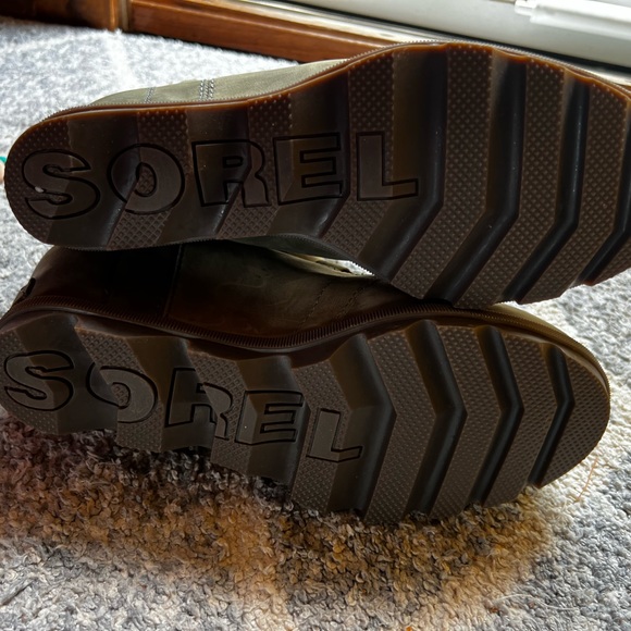 Sorel Joan of Arctic Wedge II - excellent condition- worn 1x- original box! - Picture 7 of 12